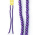 AussieSuperStore Jewellery Making Supplies Purple Strung Beads Glass Pearls 6mm (in 7 colors) Strung Beads Glass Pearls 6mm | Jewellery Making Beads Accessories 9323823181505 BBS2014132